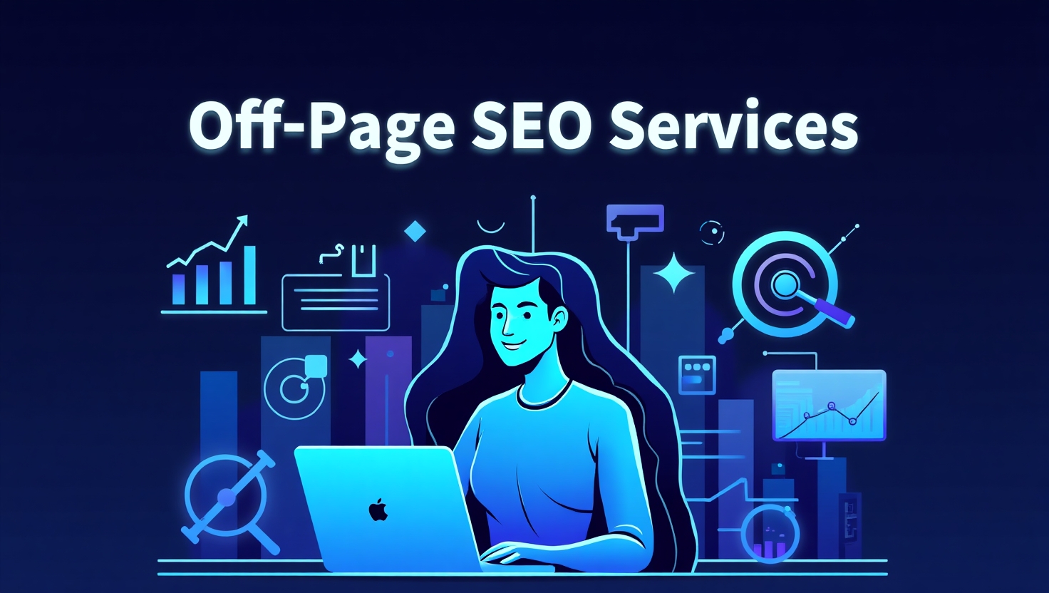 Off-Page SEO Service