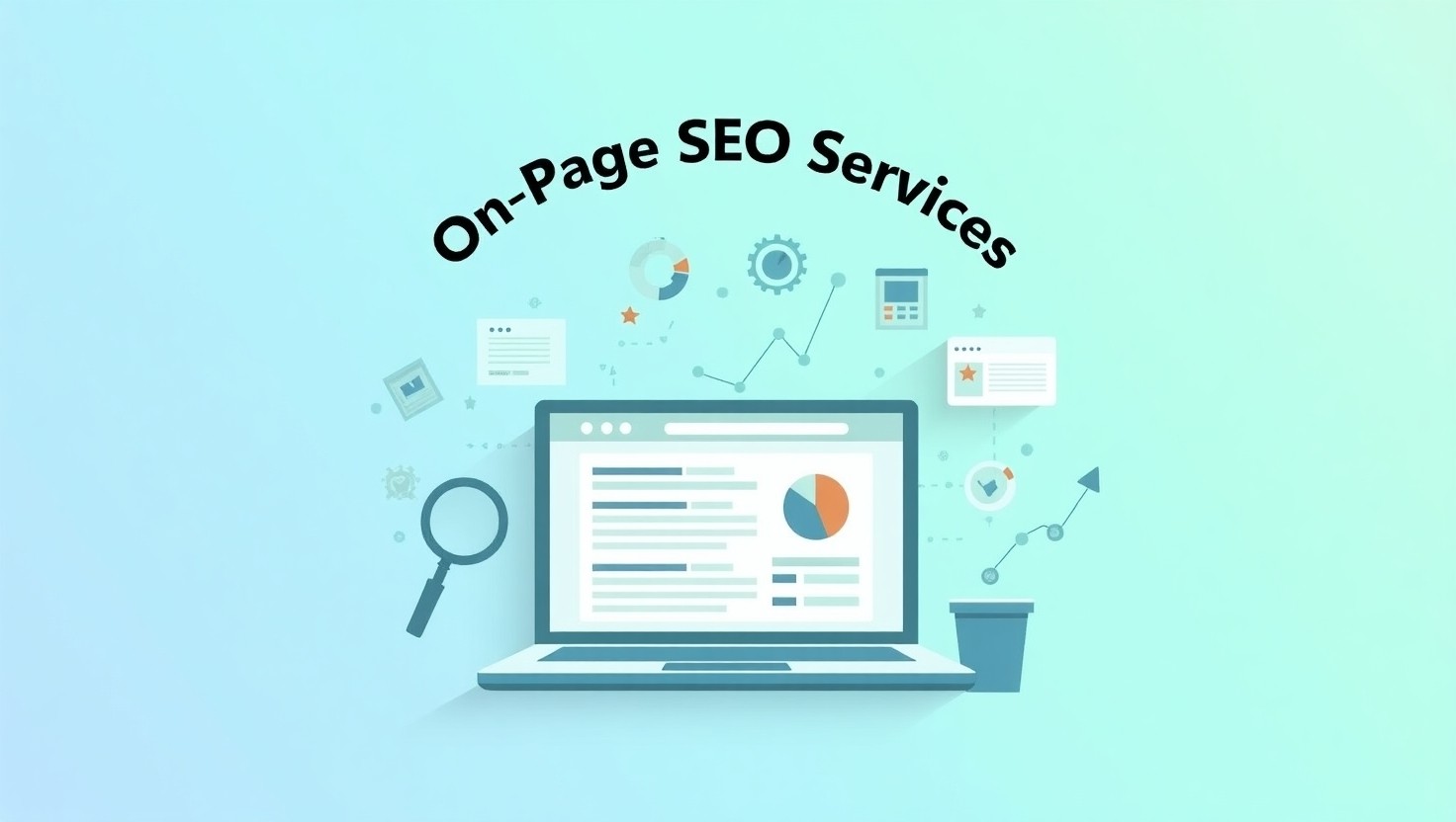 On-Page SEO Service by Tusher Debnath