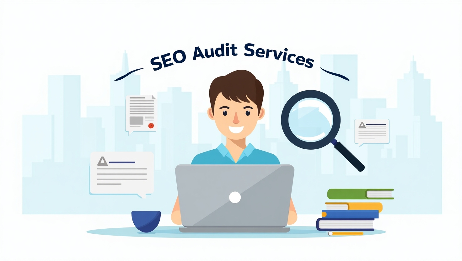 SEO Audit