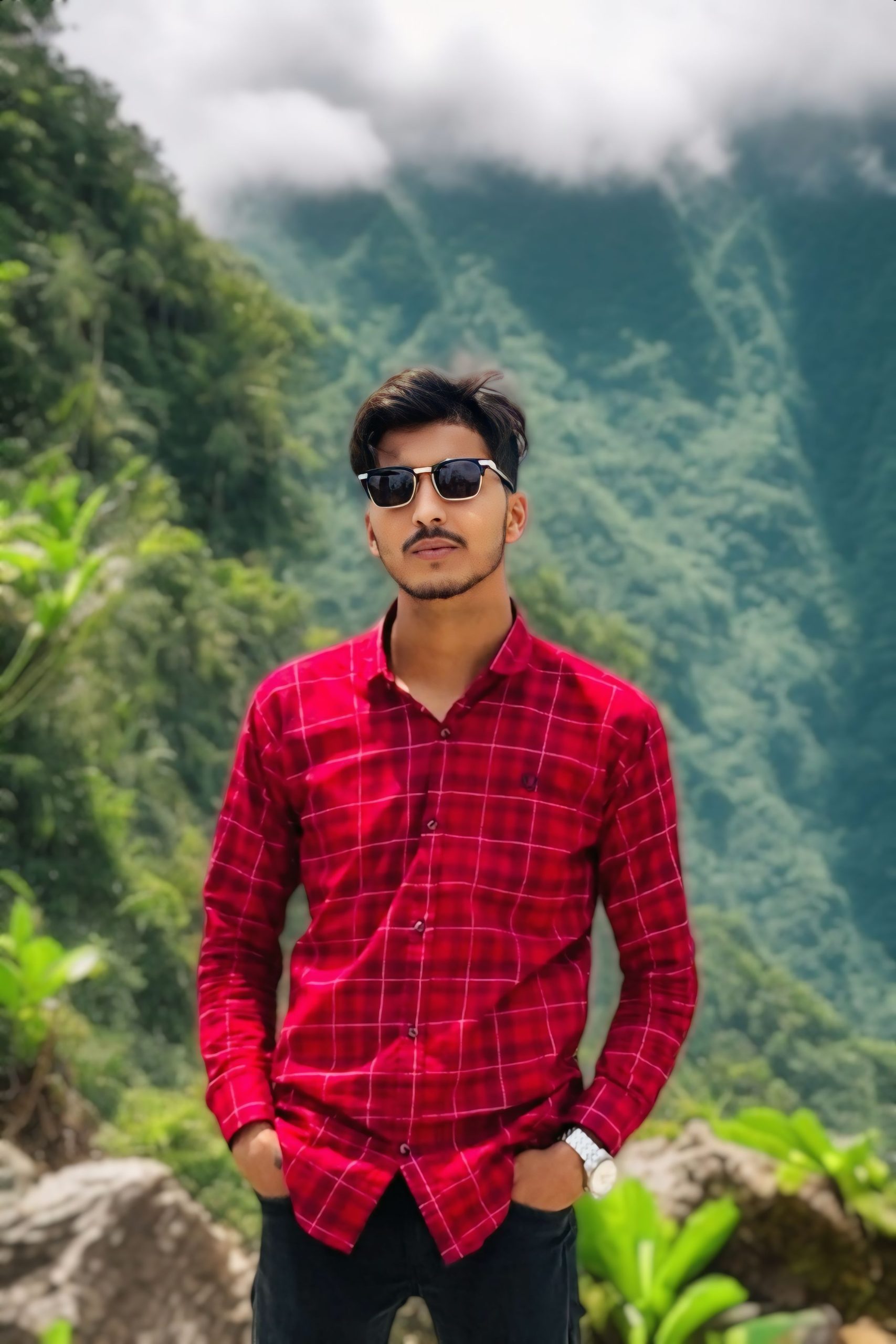 Traveling Bangladesh with SEO Expert insights