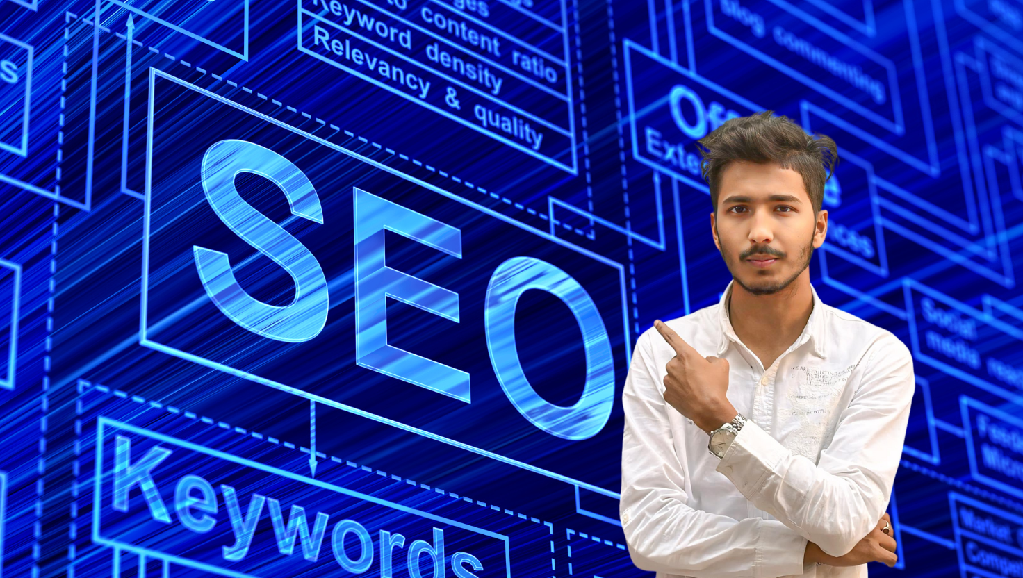 Tusher Debnath SEO Service in Bangladesh