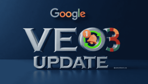 What is Google VEO 3 Update