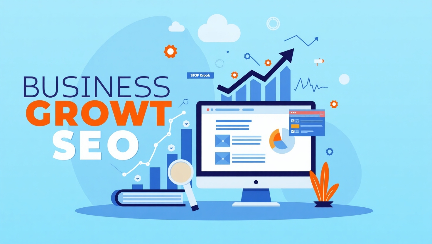 Why SEO is Crucial for Your Business Growth