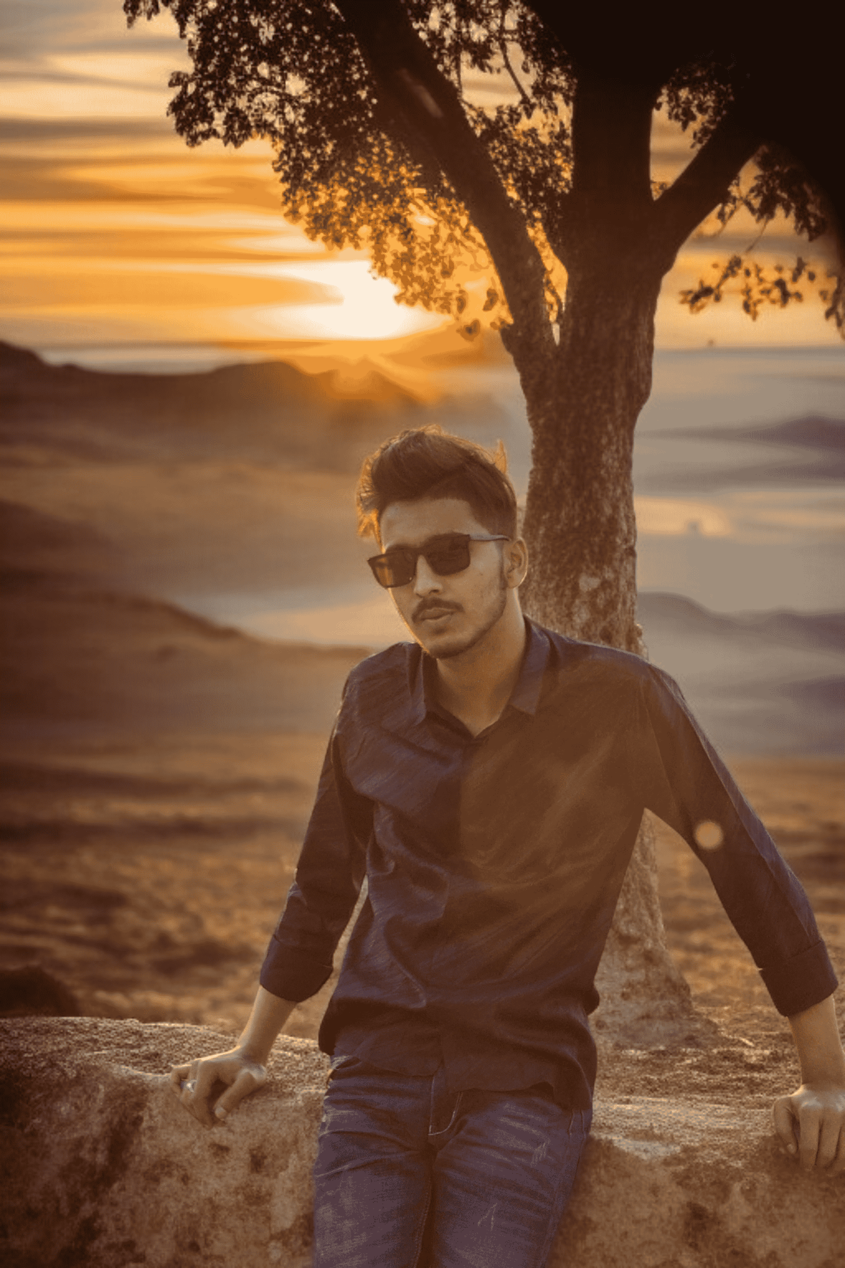 Tusher Debnath SEO Expert in Bangladesh