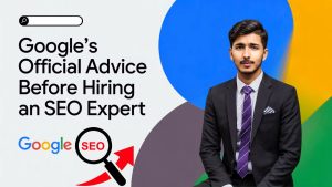 Common Hiring Mistakes and Hiring an SEO Expert