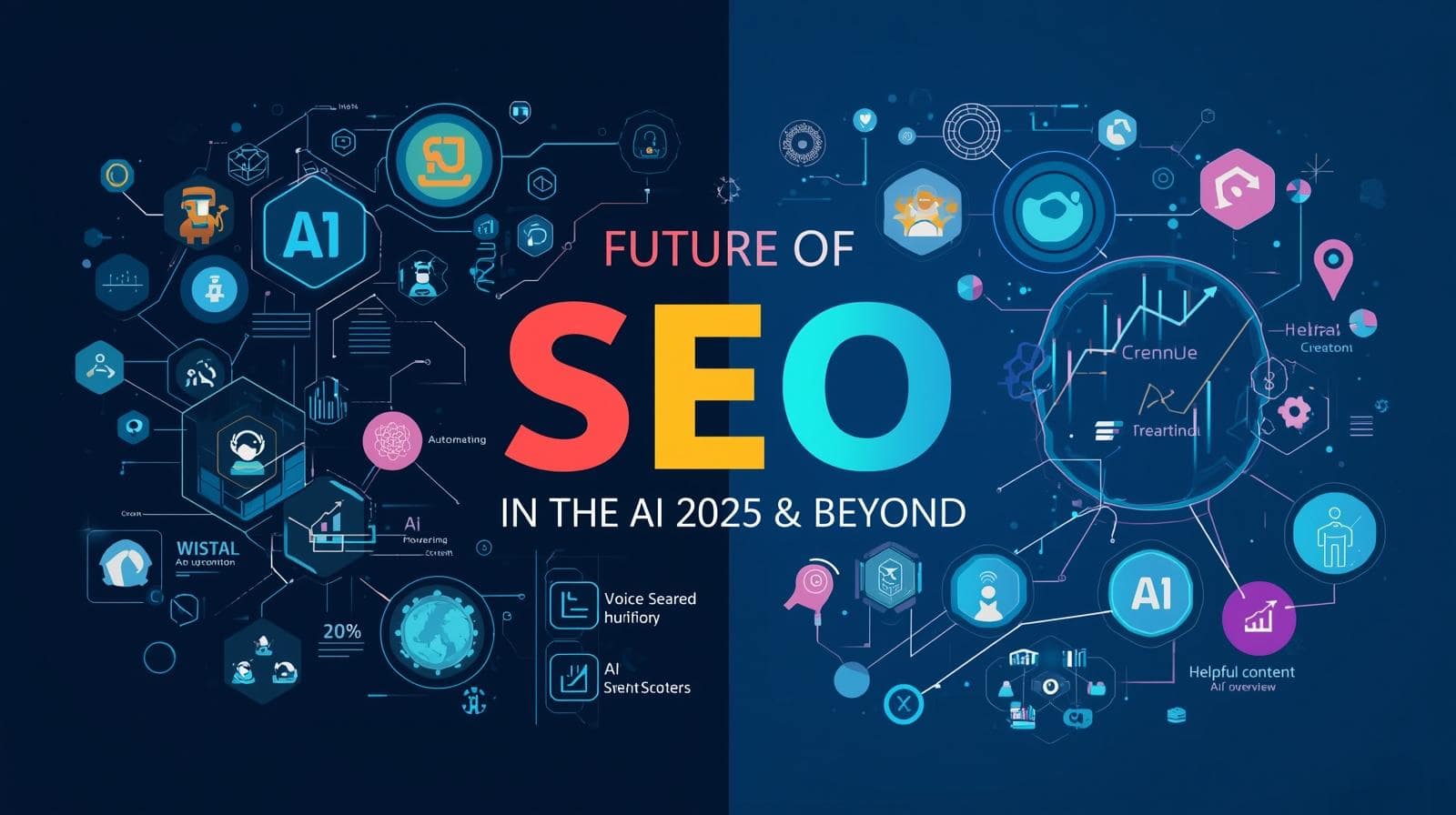 Future of SEO in the AI Era