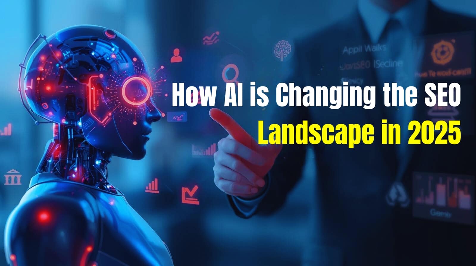 AI vs SEO Experts
