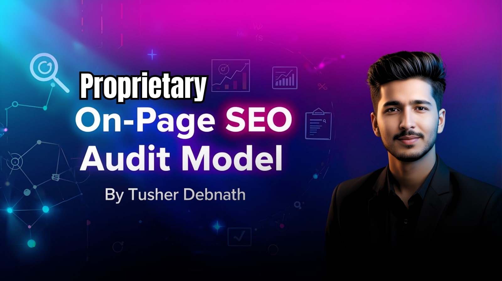 On-Page SEO By Tusher Debnath